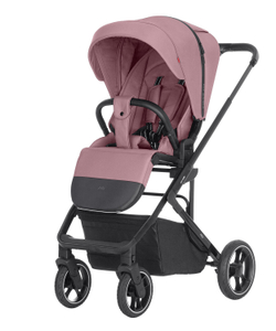 Прогулянкова коляска Carrello Alfa CRL-5508 BF