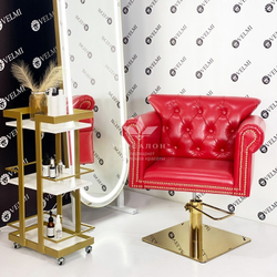 Косметологическая тележка Smart