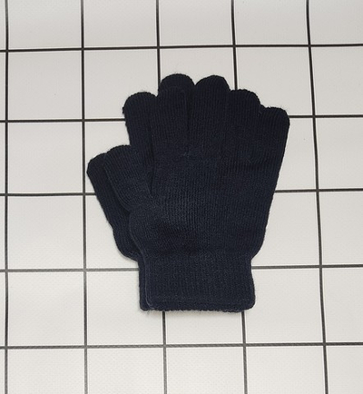 Рукавички (перчатки), акрил ТМ "OVS" (4-6 років)