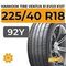 Hankook Tire Ventus S1 Evo3 K127 225/40 R18 92Y