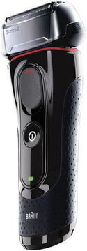 Електробритва Braun 5070 CC Series 5
