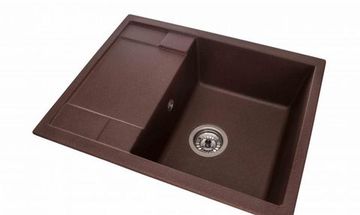 Кухонна мийка Granado Altea Marron (1306)
