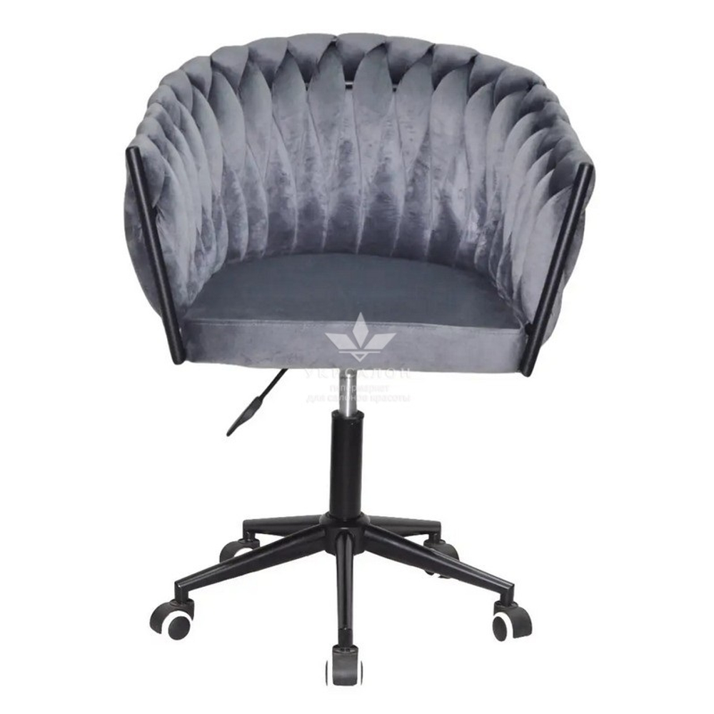 Стульчик мастера Lolita Modern Black