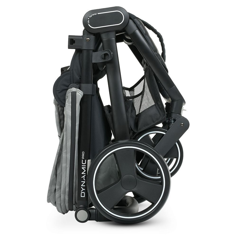 Прогулянкова коляска El Camino ME 1053B Dynamic Pro