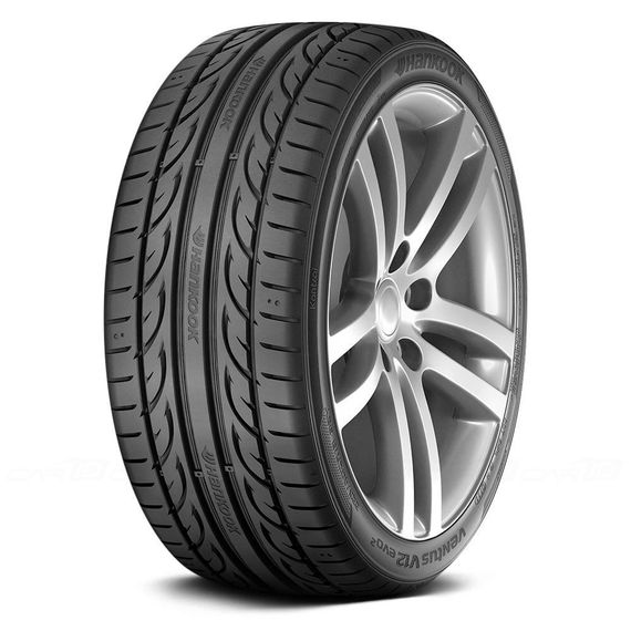 Hankook Tire Ventus V12 Evo 2 K120 255/30 ZR20 92Y XL