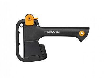 Сокира туристична Fiskars Solid A5 (1051084)