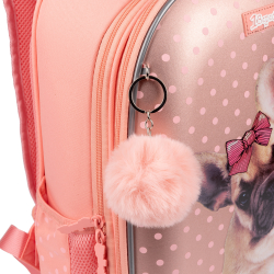 Рюкзак каркасний 1Вересня H-29 Dolly Dog (арт. 559516)