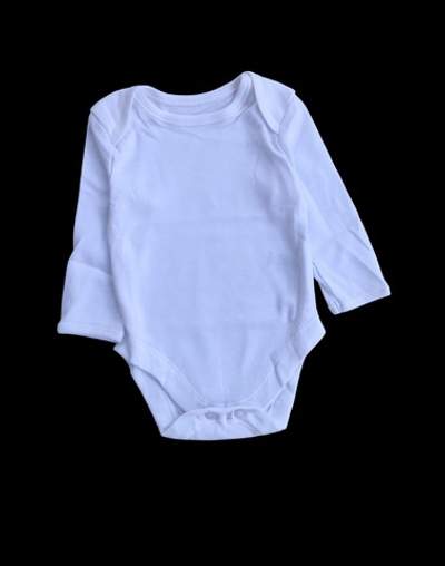 Боді з довгим рукавом, бавовна ТМ "George"