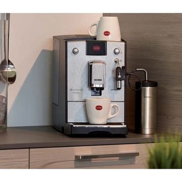 Кавомашина автоматична Nivona CafeRomatica 670 (NICR 670)