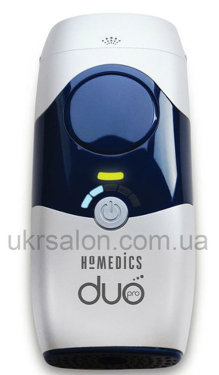 Лазерний + фотоепілятор AFT + IPL DUO Pro