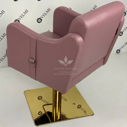 Парикмахерское кресло Sorento Gold