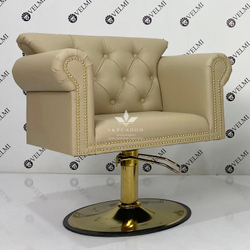 Комплект меблів для салону Prado Gold White