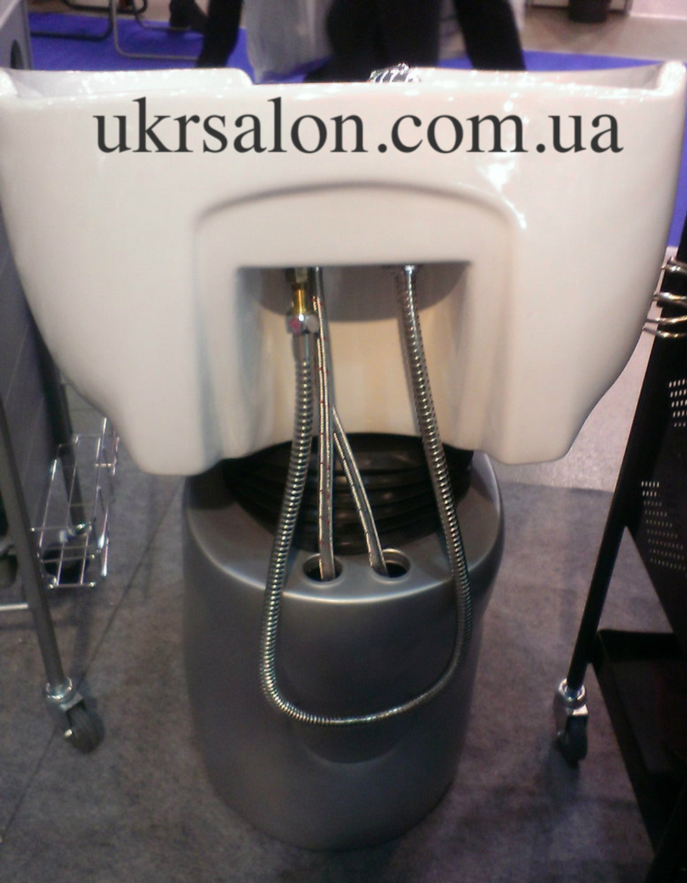 Кресло-мойка ZD-2201В