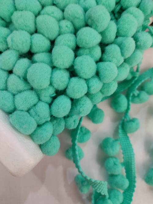 Польский хлопок (1.6)