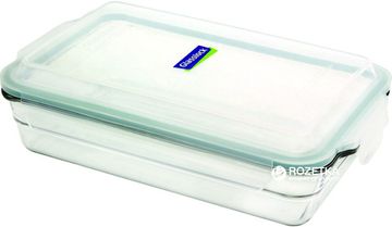 Контейнер для запікання прямокутний Glasslock 2.2 л (OCRP-220)