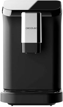 Кавомашина CECOTEC Cremmaet Macchia Black