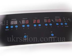 Аппарат микротоковой терапии 9922