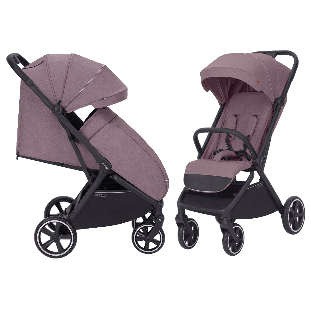 Прогулянкова коляска Carrello Corsa CRL-5518
