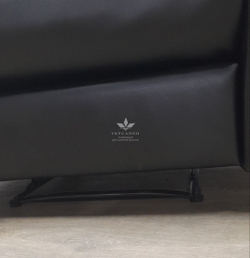 Педикюрне SPA крісло-реклайнер Модель 15