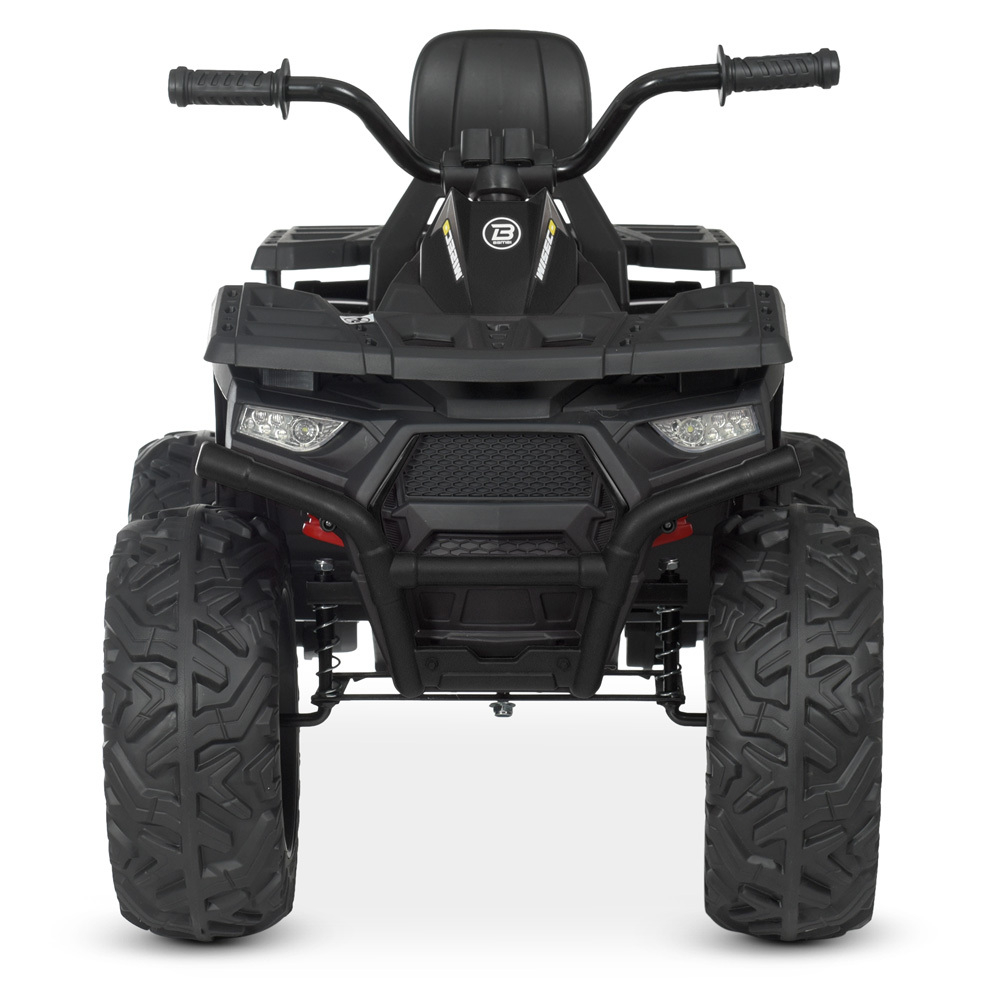 Дитячий квадроцикл на акумуляторі 400W 2 мотори Bambi  (24V)