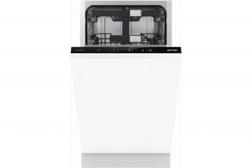 Посудомийна машина GORENJE GV 572D10 (F00241700)