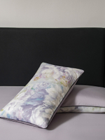 Комплект постельного белья Сатин Премиум CPA050