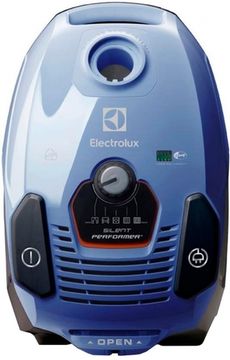 Пилосос для сухого прибирання Electrolux ZSPREACH