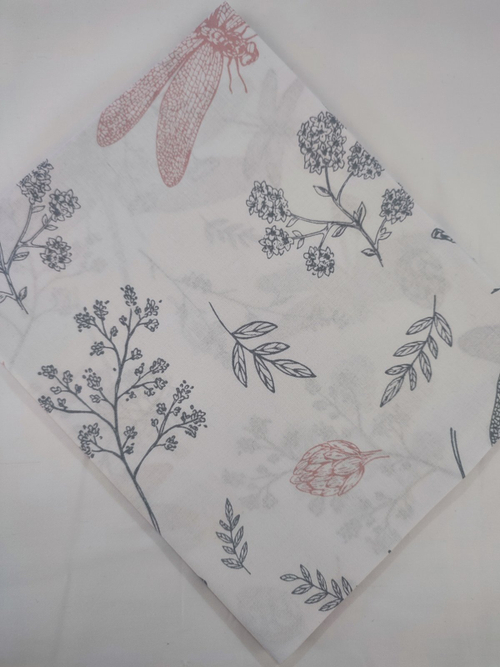 Пеленка хлопковая (80*100)