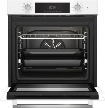 Духова шафа електрична Beko BBIM14300WMS