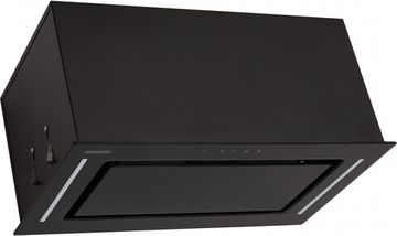 Витяжка ELEYUS GEMINI 800 LED 52 BL