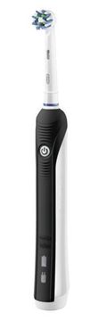 Зубна щітка Braun Oral-B PRO 750 D 16.513.UX Black
