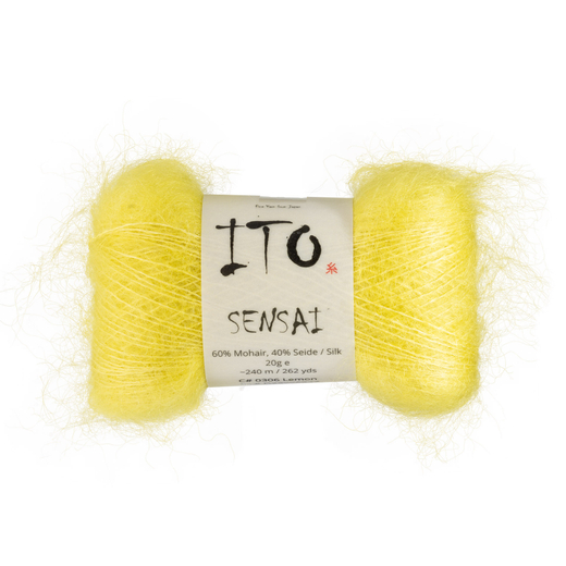 Мохер ITO Sensai 0306