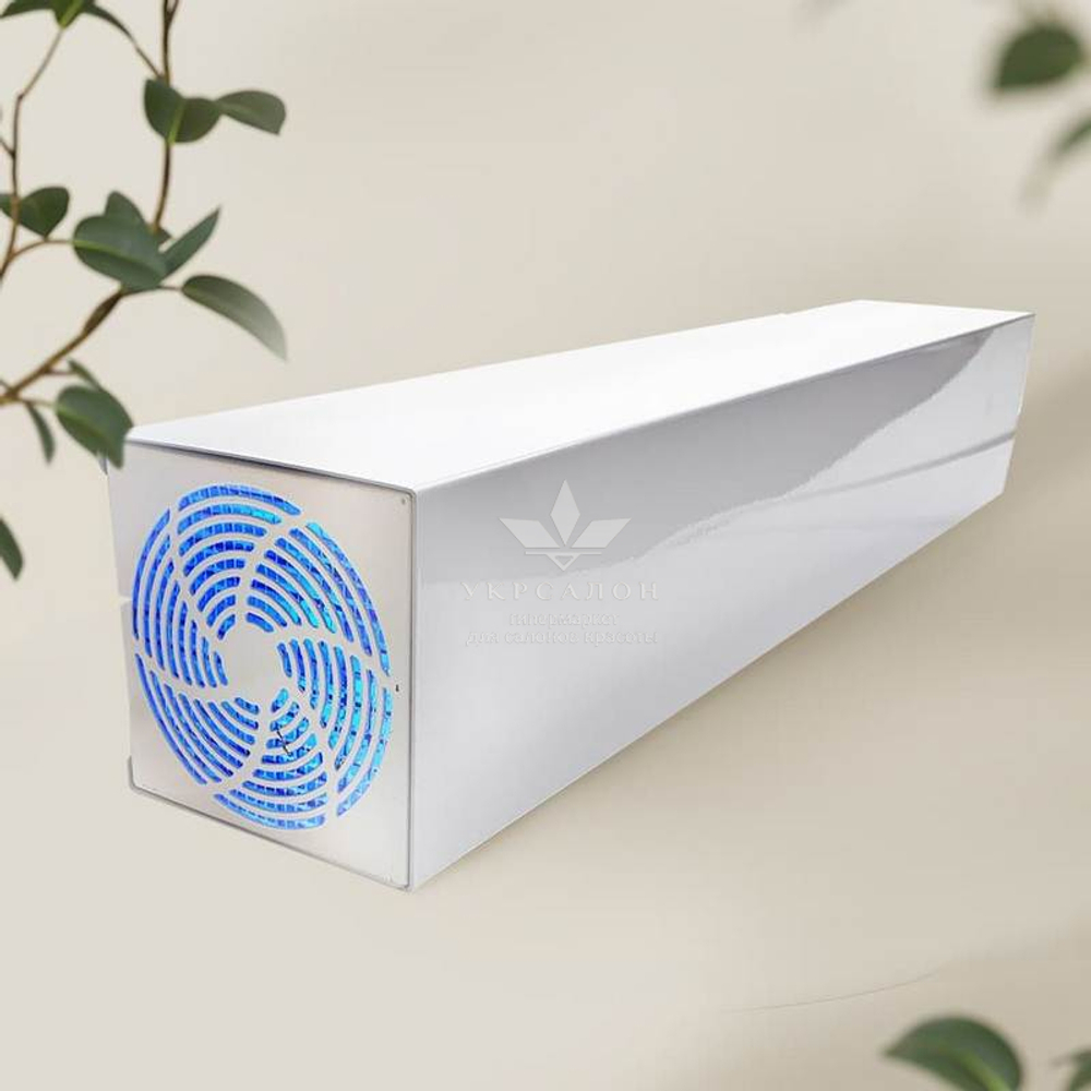 Бактерицидний рециркулятор повітря Microstop Clean 100