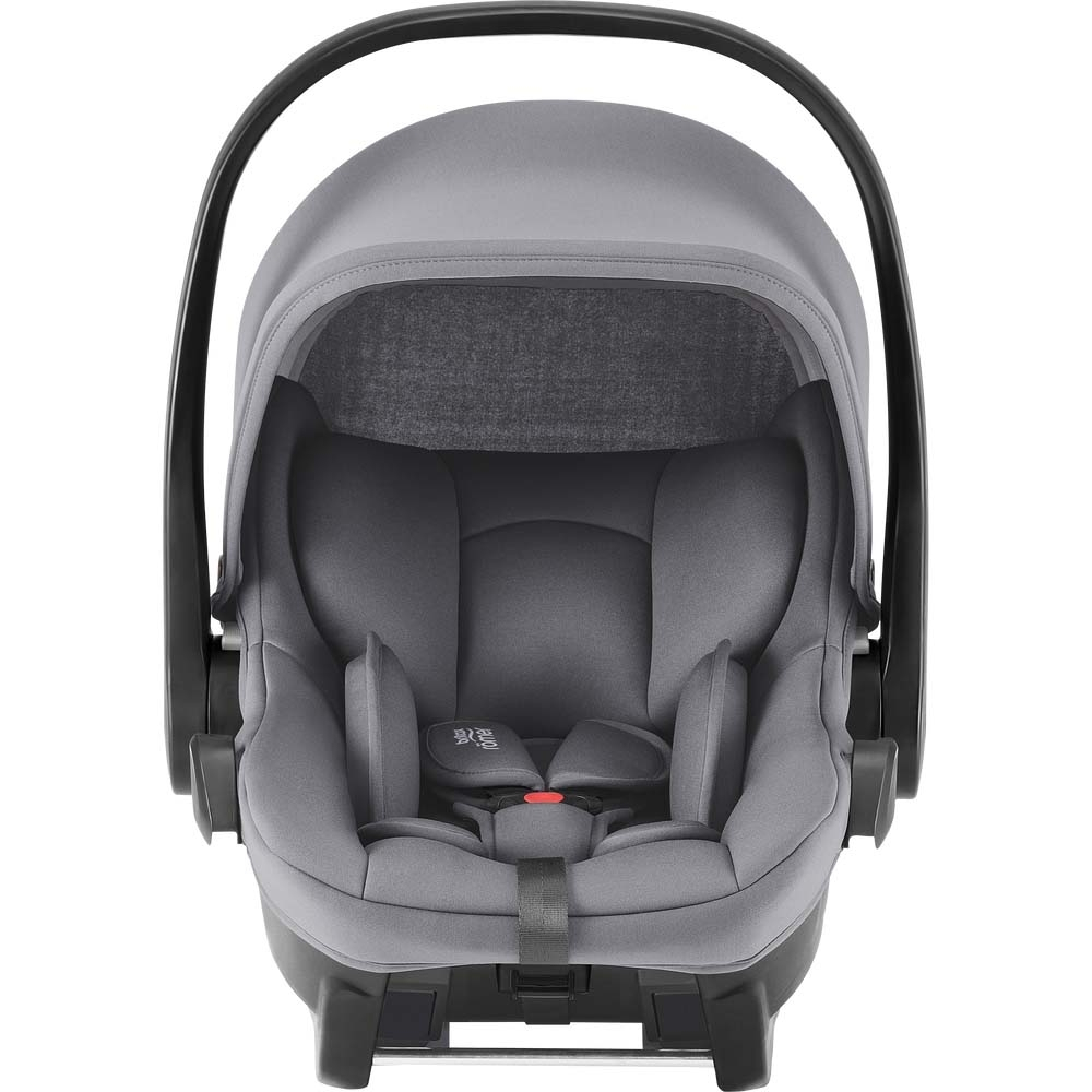 Автокресло-переноска детское Britax Römer Baby-Safe Core (0-13 кг)