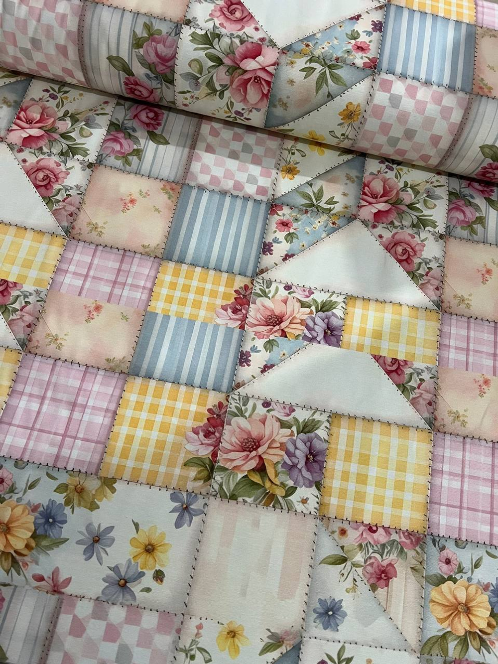 Ткань DUCK DIGITAL PREMIUM