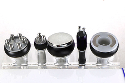 Многофункциональный аппарат RF и кавитации S-07