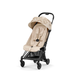 Прогулочная коляска Cybex Coya Fashion Collections