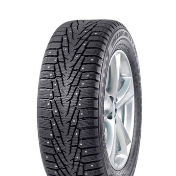 Nokian Tyres Hakkapeliitta 7 SUV 215/65 R16 102T XL шип.