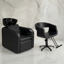 Комплект парикмахерской мебели Morgan Charly