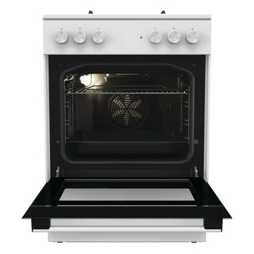 Плита комбінована Gorenje GK6A40WFFM