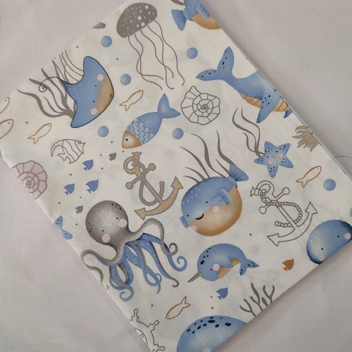 Пеленка сатиновая (80*100)