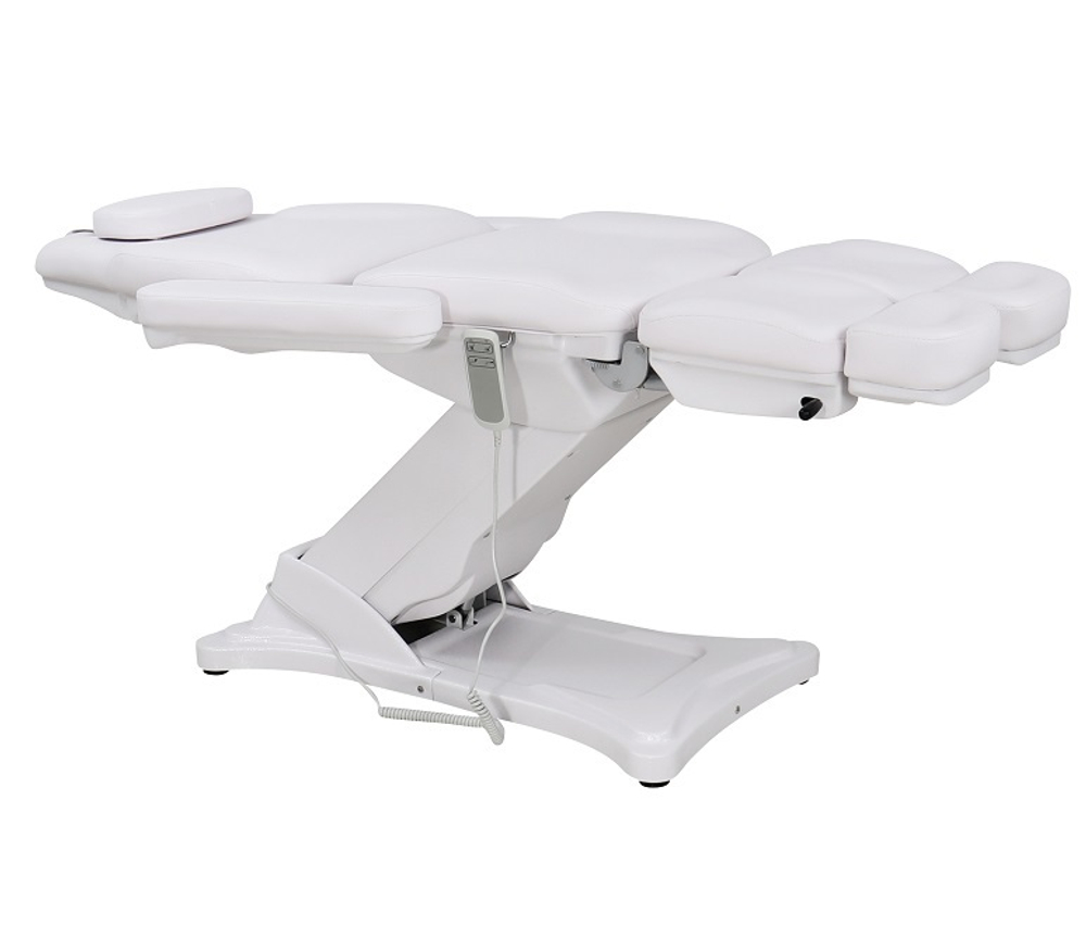 Педикюрне крісло 8184, (2 мотори)