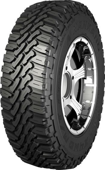 Nankang FT9 215/75 R15C 100/97Q