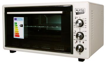 Електрична піч VENTOLUX SILVIA IVORY