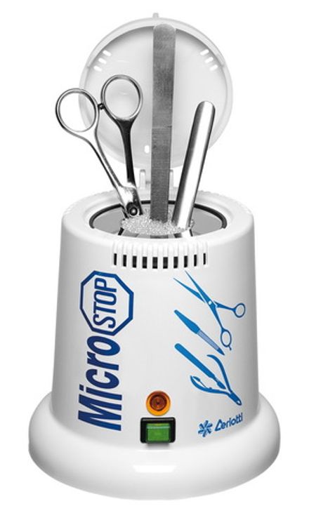 Стерилізатор MICRO STOP