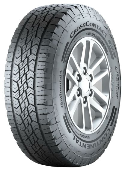 Continental CrossContact ATR 225/60 R17 99H