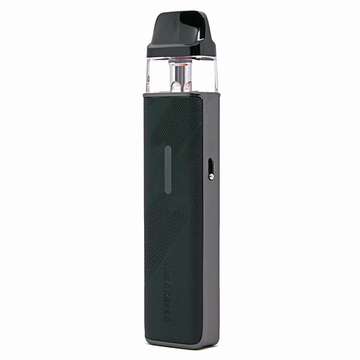 XROS 5 mini - Mist Black