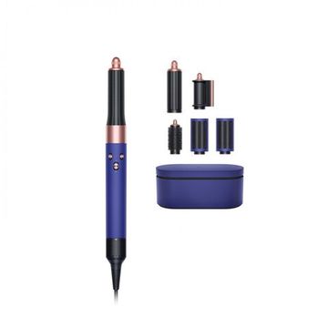Фен-стайлер Dyson Airwrap Complete Limited Edition Vinca Blue/Rose (426107-01)