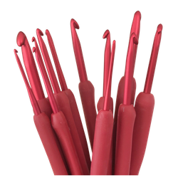 Крючок Tulip ETIMO Red