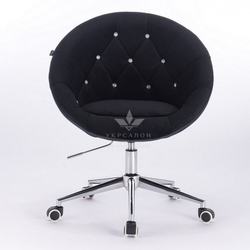 Стульчик мастера Asti Star Velor